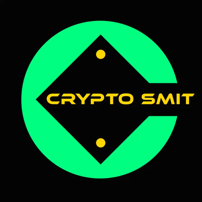 cryptosmit logo